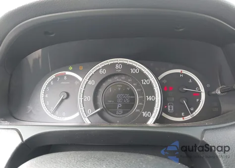 2013 Honda Accord Ex-L z USA, uszkodzony, nr VIN 1HGCR2F84DA151940